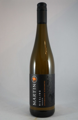 Weingut Martinshof "Oppenheimer Herrenberg" Riesling trocken